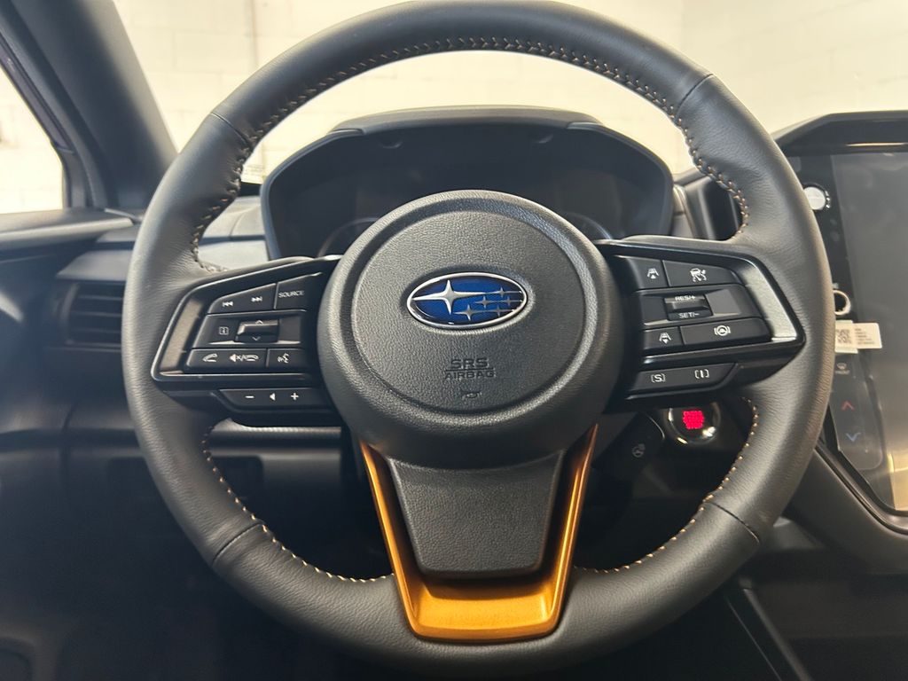 Thumbnail: 2026 Subaru Crosstrek - 13
