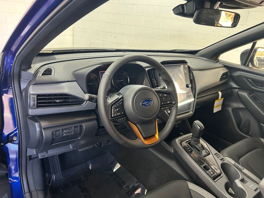 Thumbnail: 2026 Subaru Crosstrek - 2