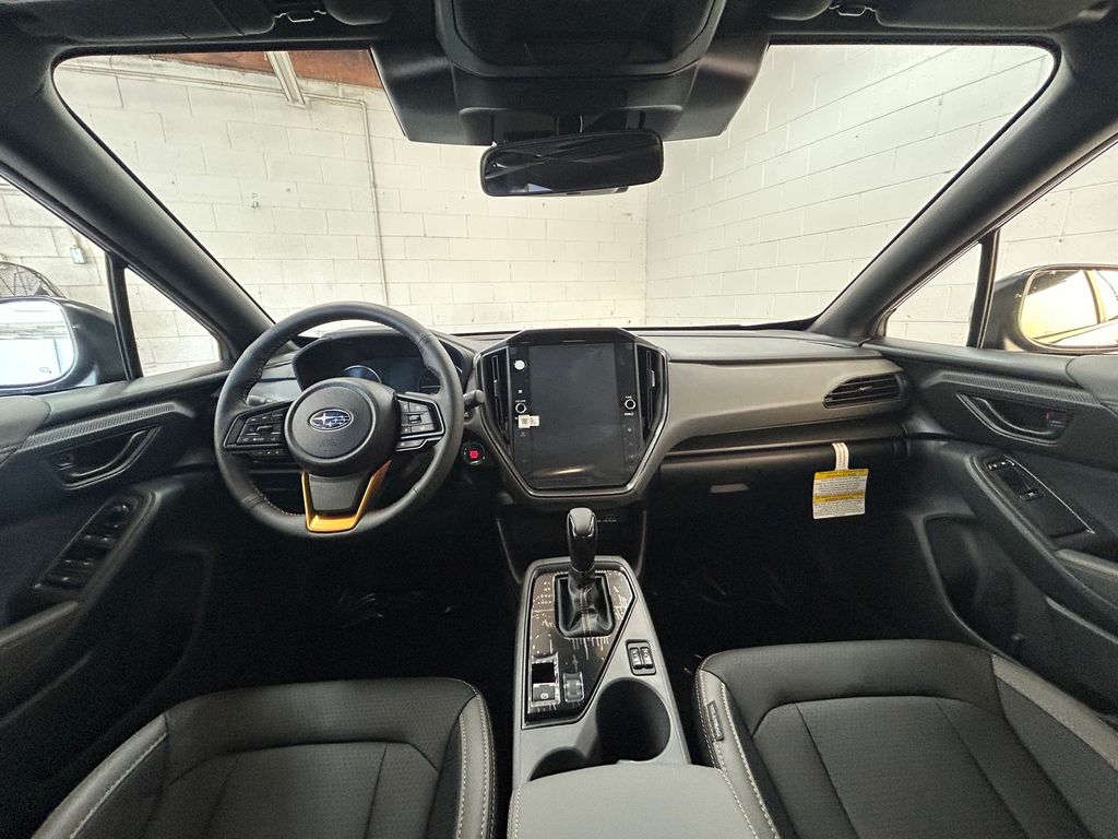 Thumbnail: 2026 Subaru Crosstrek - 9