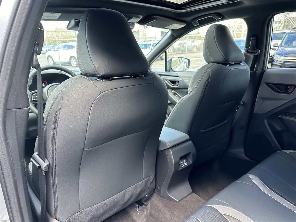 2025 Subaru Crosstrek Wilderness 13
