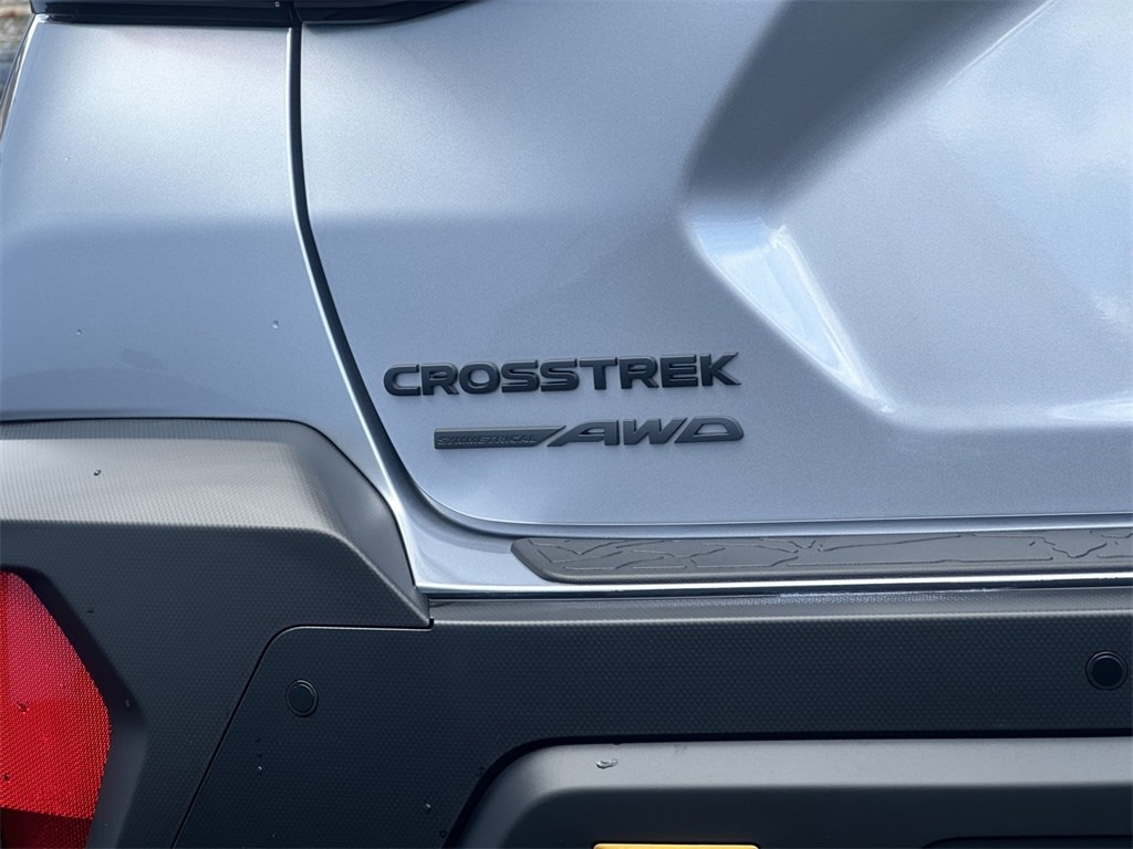 2025 Subaru Crosstrek Wilderness 7