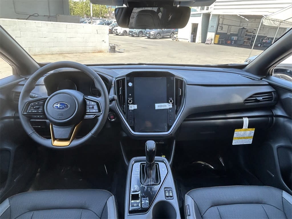 Thumbnail: 2025 Subaru Crosstrek - 2