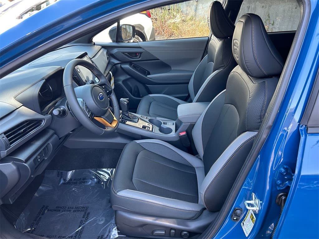 Thumbnail: 2025 Subaru Crosstrek - 10