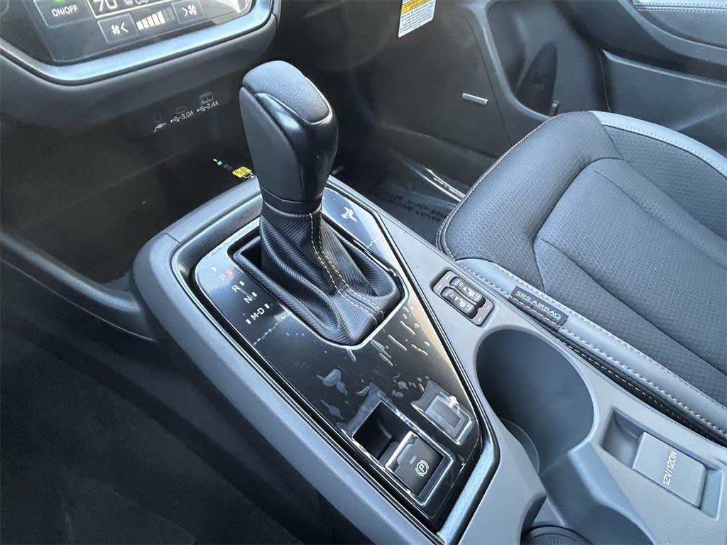 Thumbnail: 2025 Subaru Crosstrek - 14