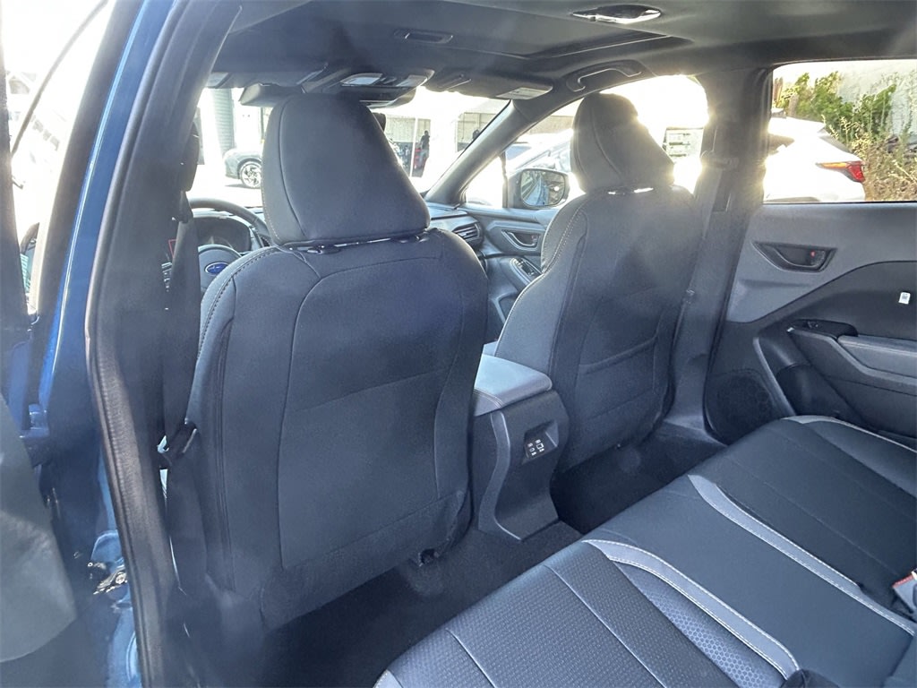 Thumbnail: 2025 Subaru Crosstrek - 12