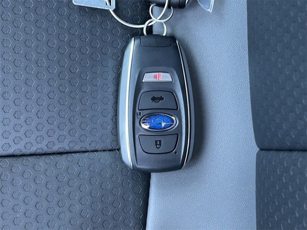 Thumbnail: 2025 Subaru Crosstrek - 17