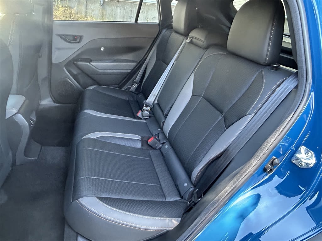 Thumbnail: 2025 Subaru Crosstrek - 21