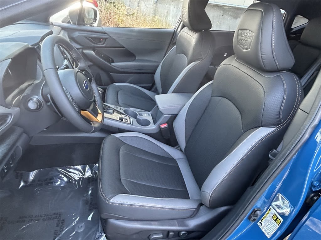 Thumbnail: 2025 Subaru Crosstrek - 11