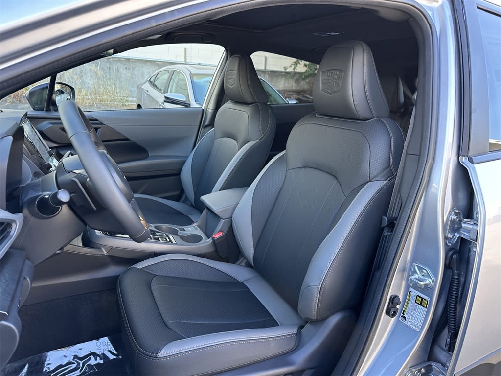 Thumbnail: 2025 Subaru Crosstrek - 10