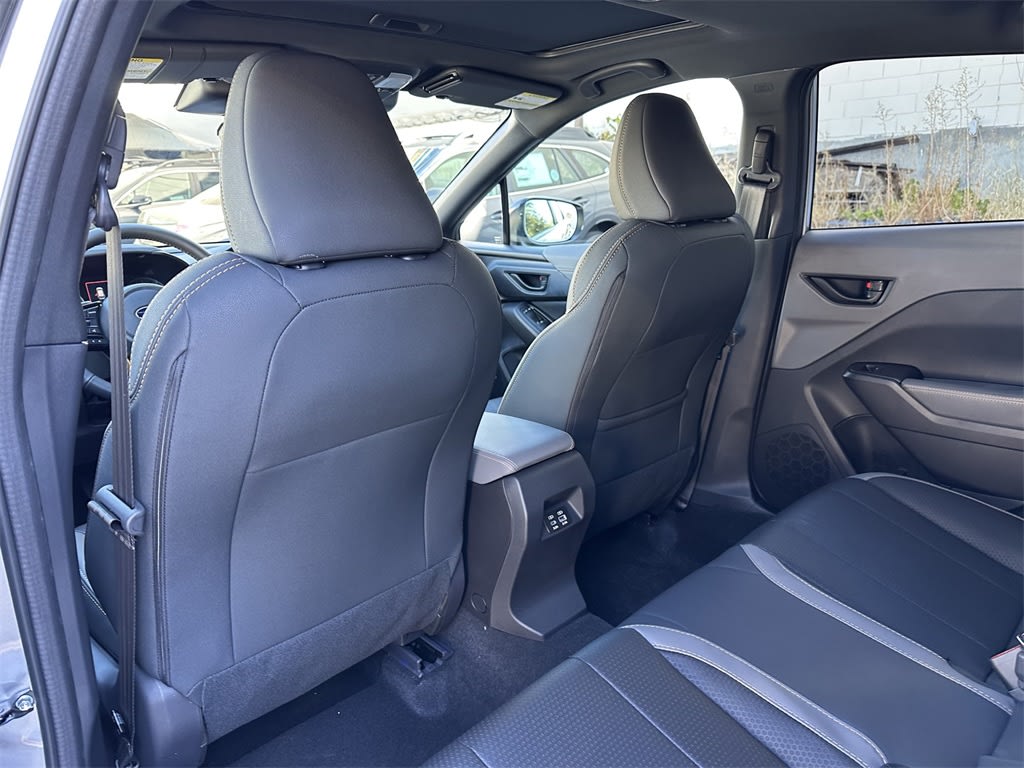 Thumbnail: 2025 Subaru Crosstrek - 11