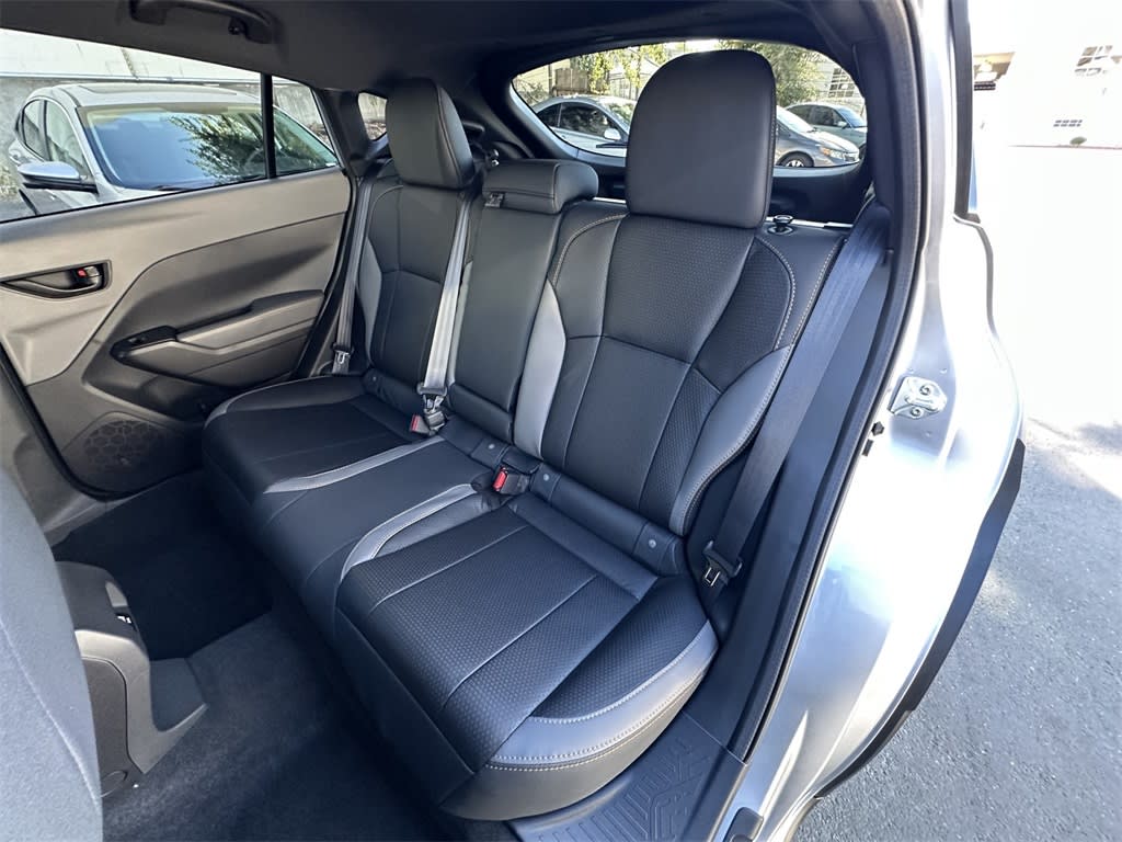 Thumbnail: 2025 Subaru Crosstrek - 21