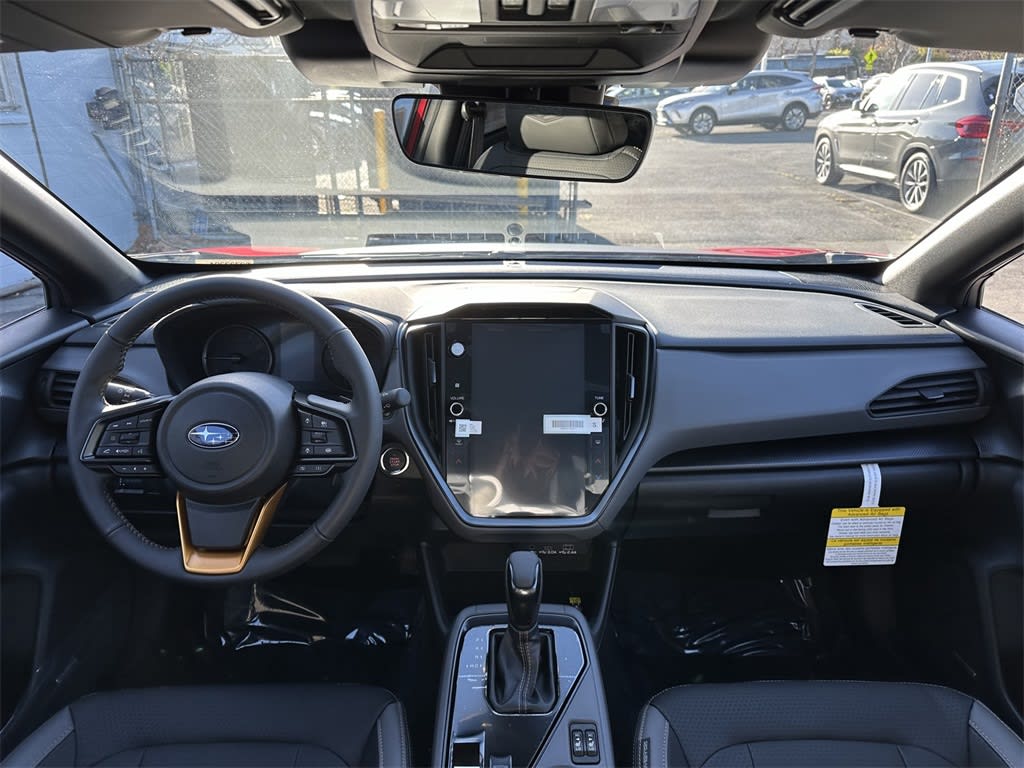 2025 Subaru Crosstrek Wilderness 2
