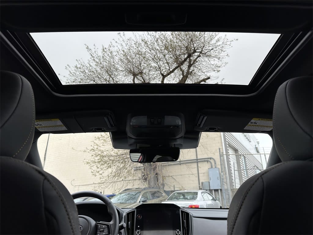 Thumbnail: 2025 Subaru Crosstrek - 21