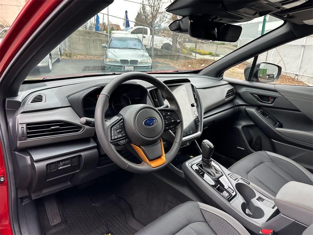 Thumbnail: 2025 Subaru Crosstrek - 2