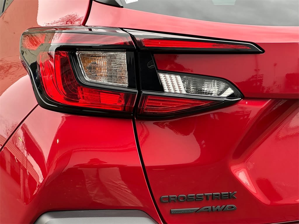 Thumbnail: 2025 Subaru Crosstrek - 20