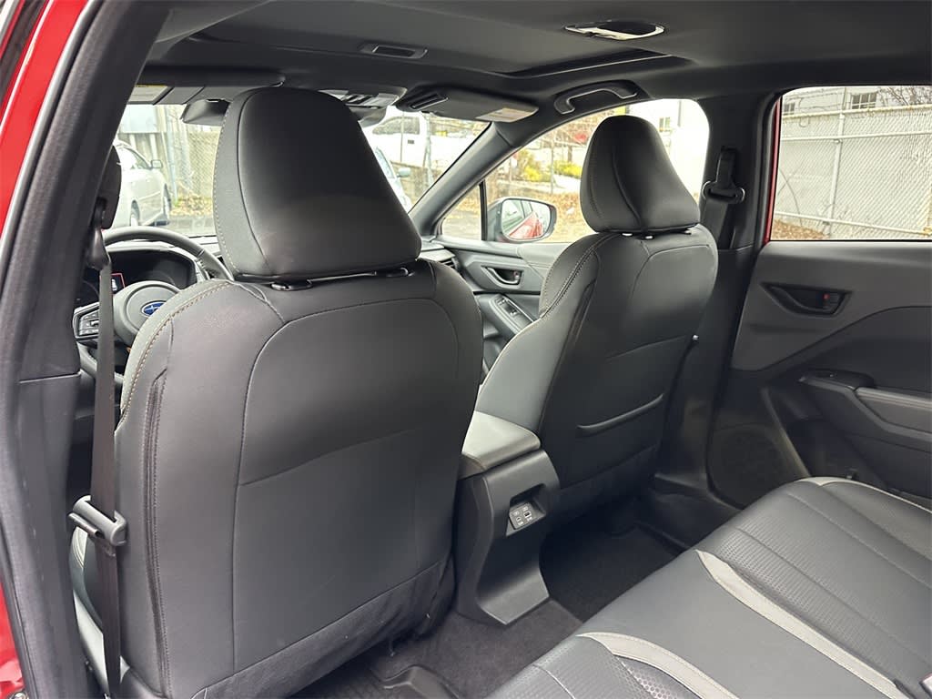 Thumbnail: 2025 Subaru Crosstrek - 12