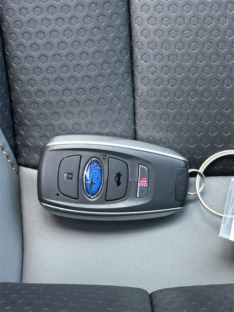 Thumbnail: 2026 Subaru Crosstrek - 22