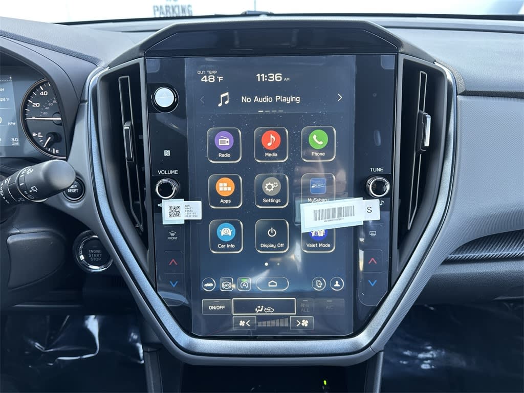 Thumbnail: 2026 Subaru Crosstrek - 15