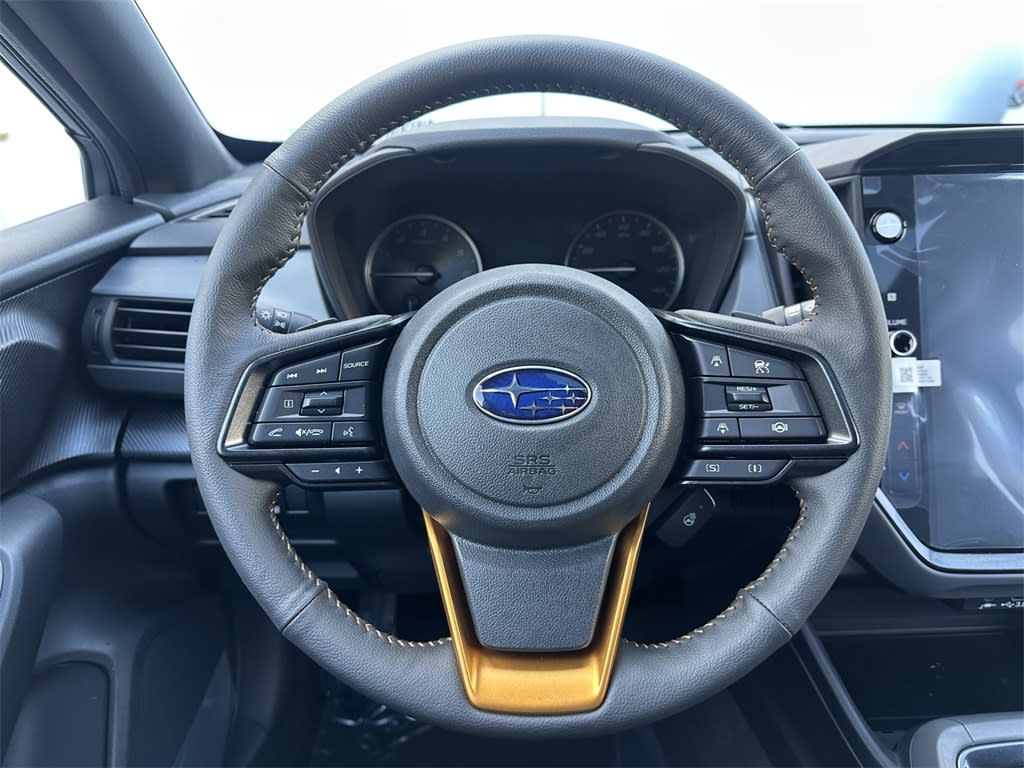 Thumbnail: 2026 Subaru Crosstrek - 14