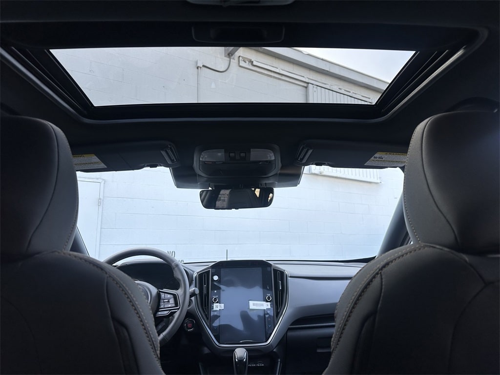 Thumbnail: 2026 Subaru Crosstrek - 20