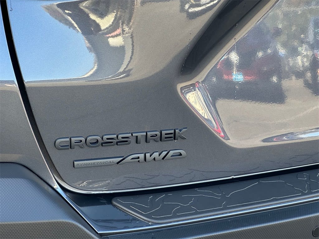 Thumbnail: 2026 Subaru Crosstrek - 7