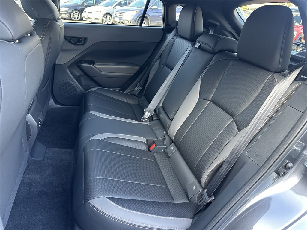 Thumbnail: 2026 Subaru Crosstrek - 21