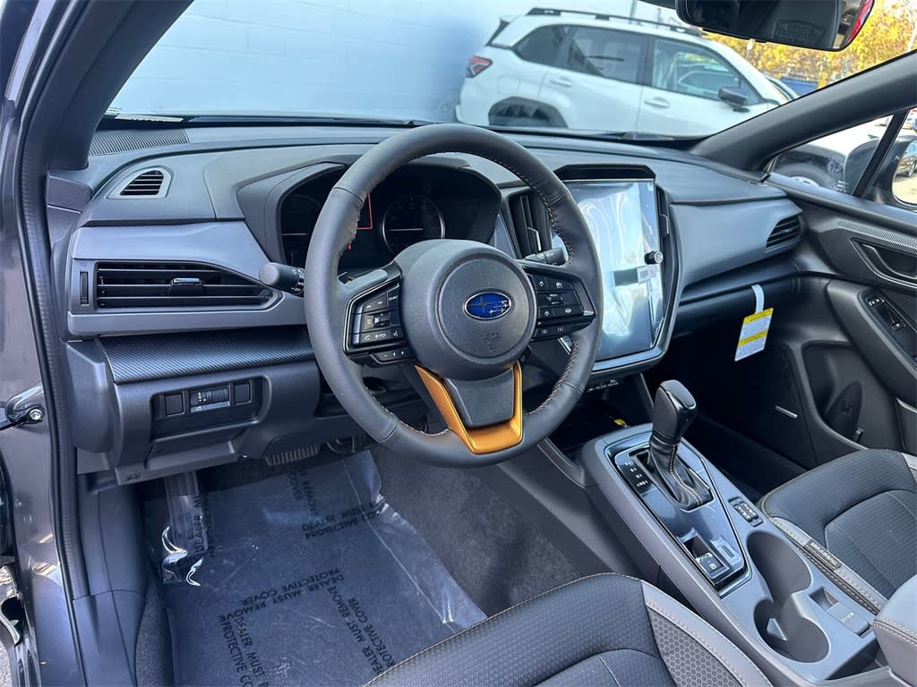 Thumbnail: 2026 Subaru Crosstrek - 2