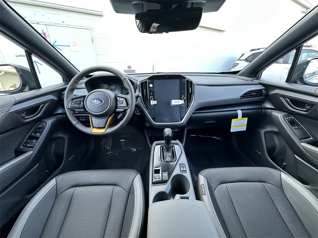 Thumbnail: 2026 Subaru Crosstrek - 10