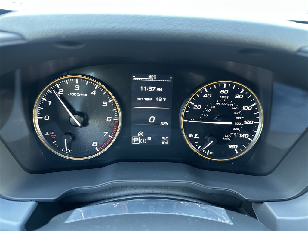 Thumbnail: 2026 Subaru Crosstrek - 17