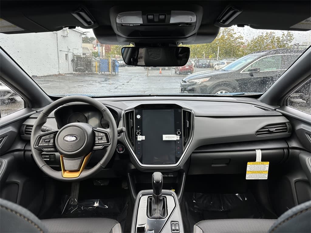 Thumbnail: 2025 Subaru Crosstrek - 2