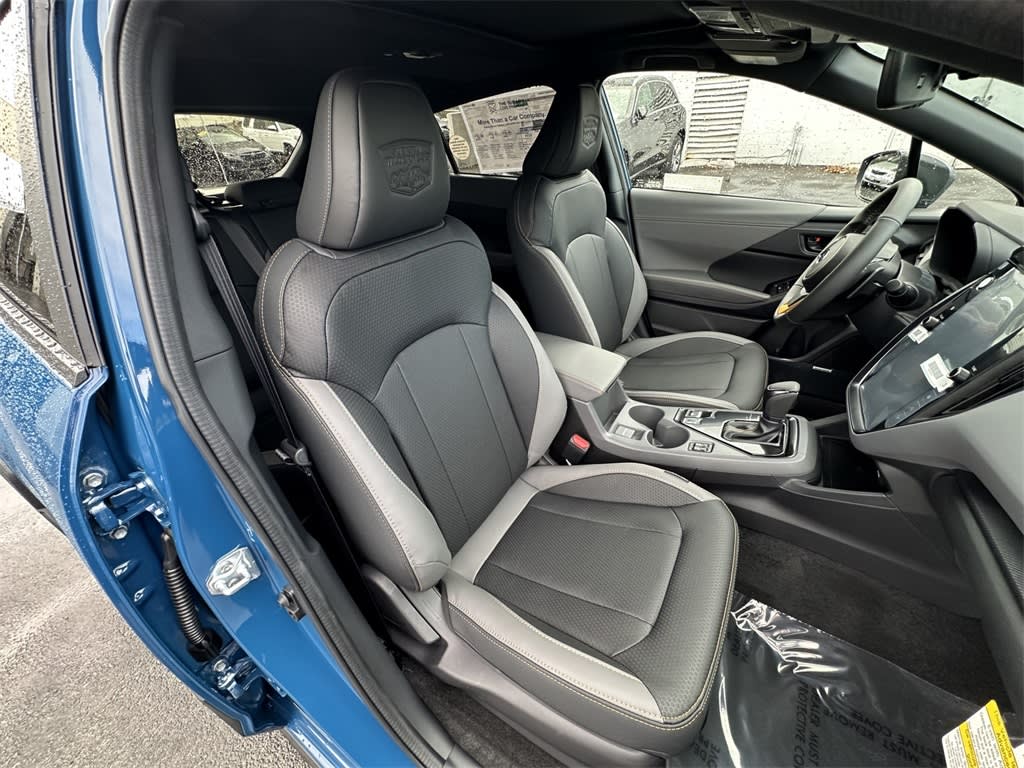 Thumbnail: 2025 Subaru Crosstrek - 22