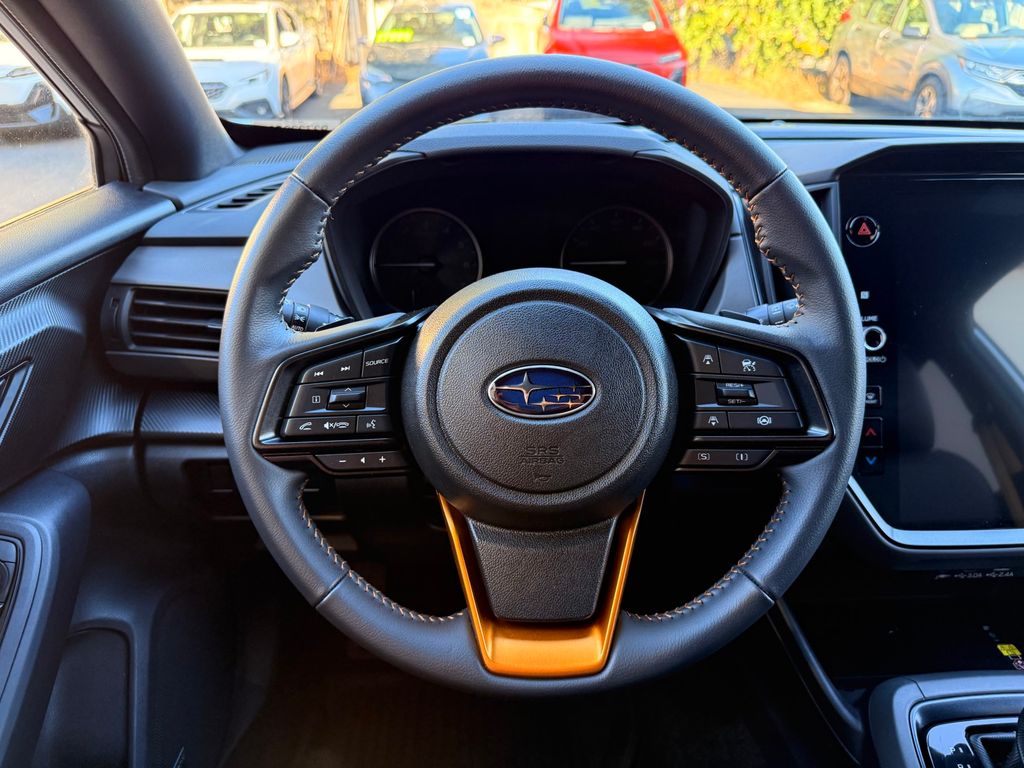 Thumbnail: 2024 Subaru Crosstrek - 12