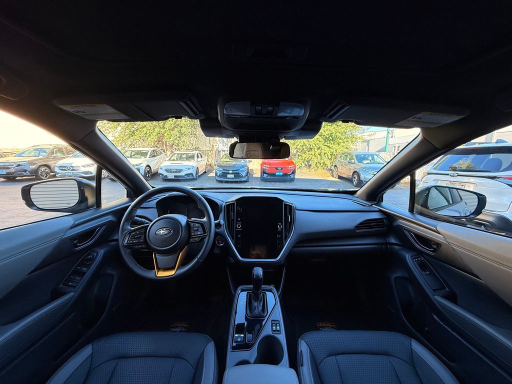 Thumbnail: 2024 Subaru Crosstrek - 8
