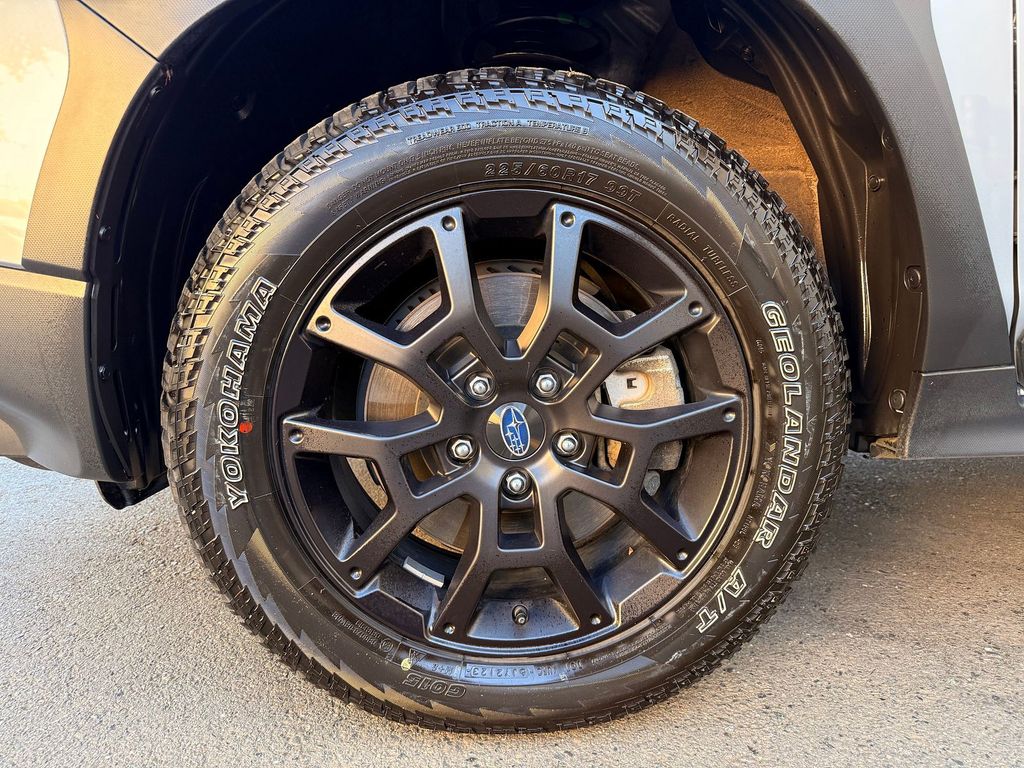 Thumbnail: 2024 Subaru Crosstrek - 6