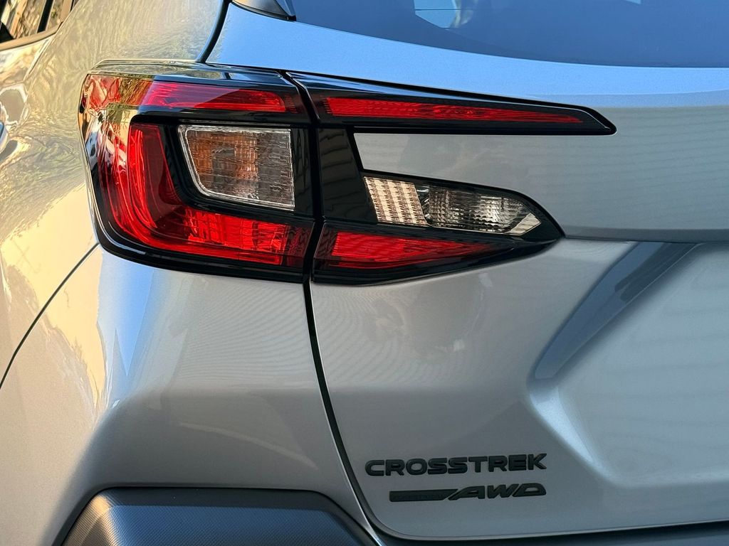 Thumbnail: 2024 Subaru Crosstrek - 20