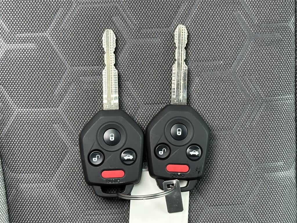 Thumbnail: 2026 Subaru Forester - 18