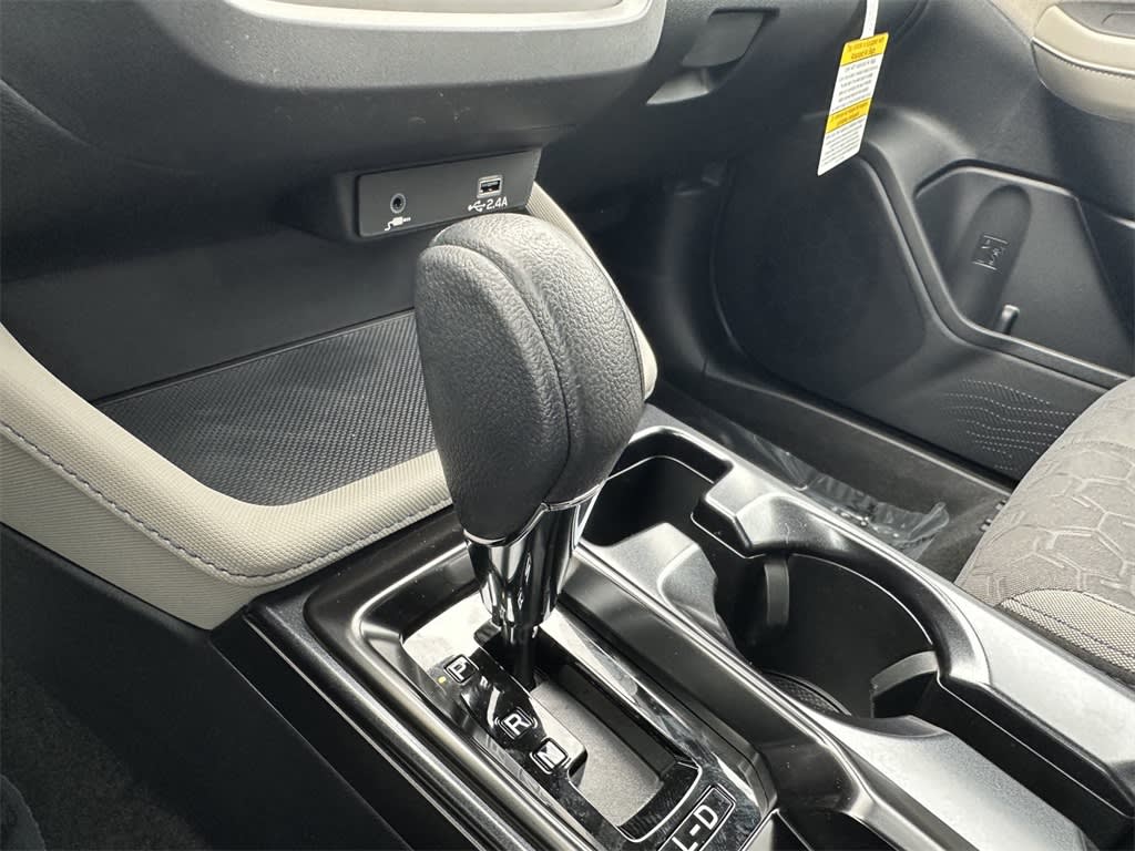 Thumbnail: 2026 Subaru Forester - 15