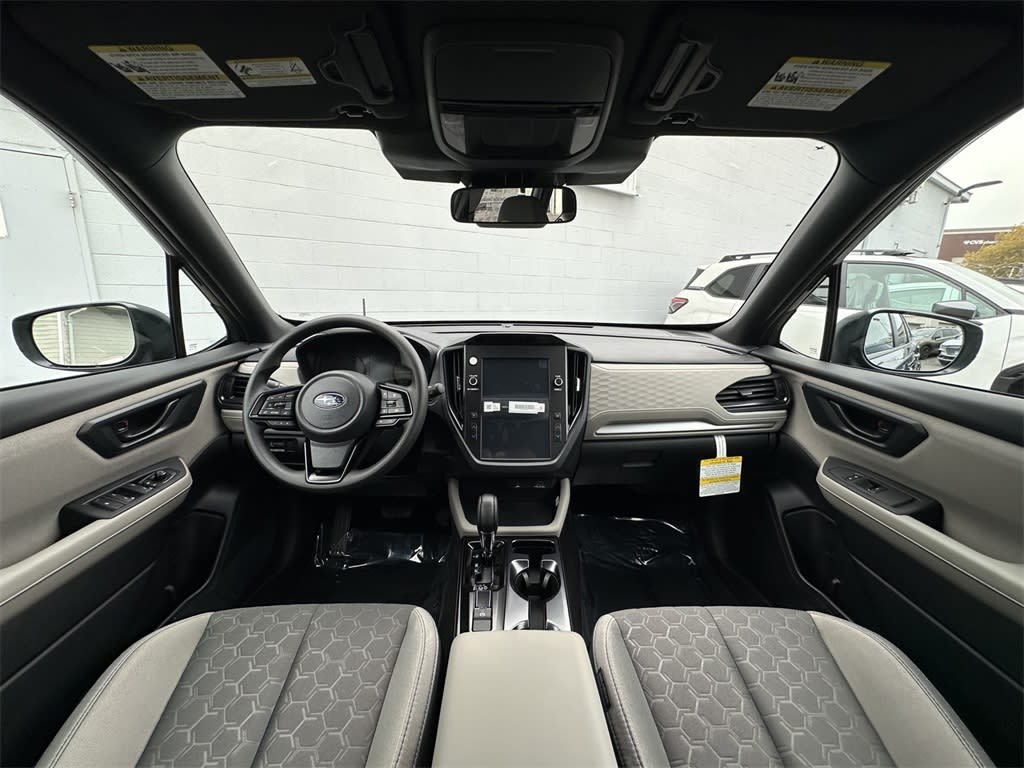 Thumbnail: 2026 Subaru Forester - 9