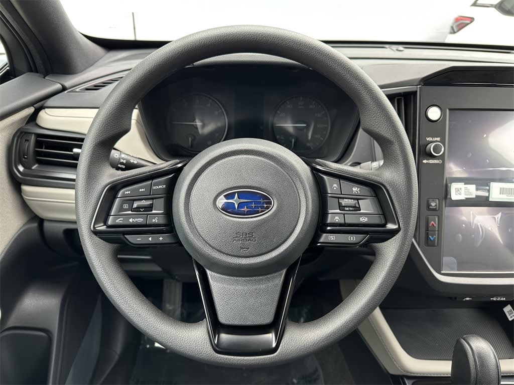 Thumbnail: 2026 Subaru Forester - 13