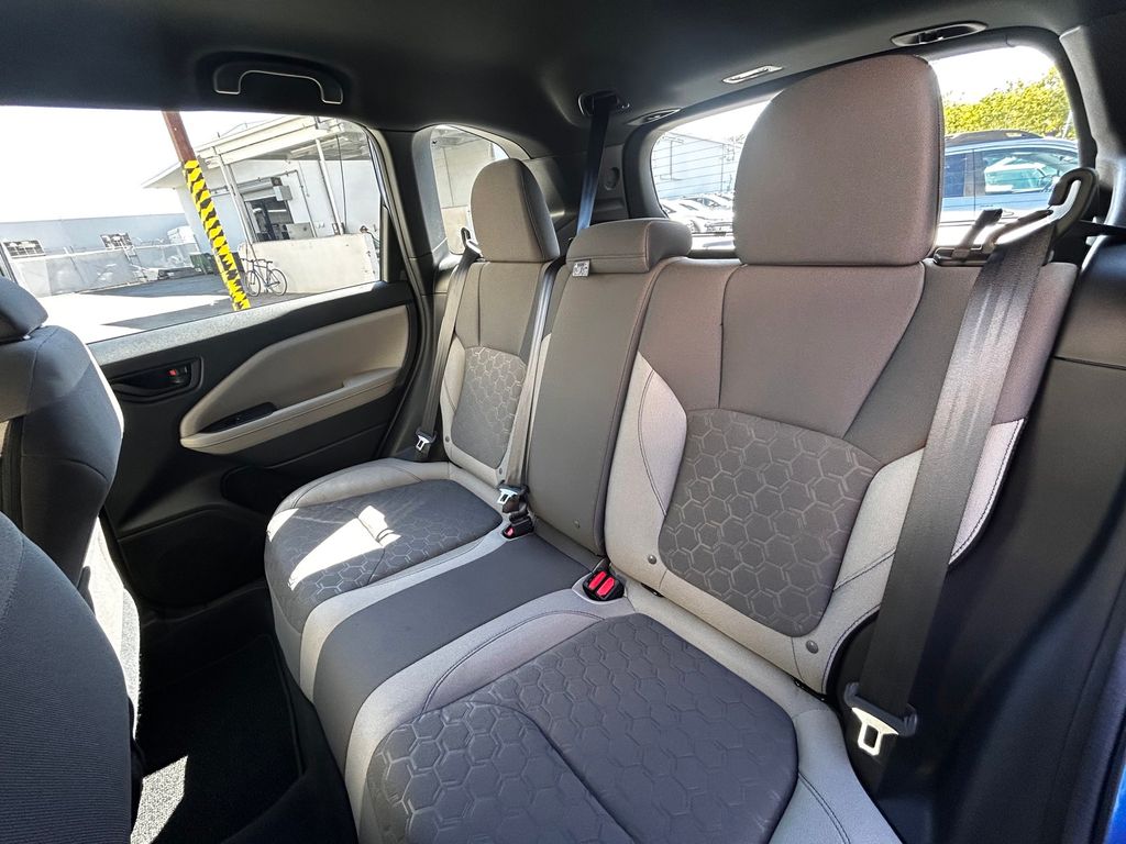 Thumbnail: 2026 Subaru Forester - 20