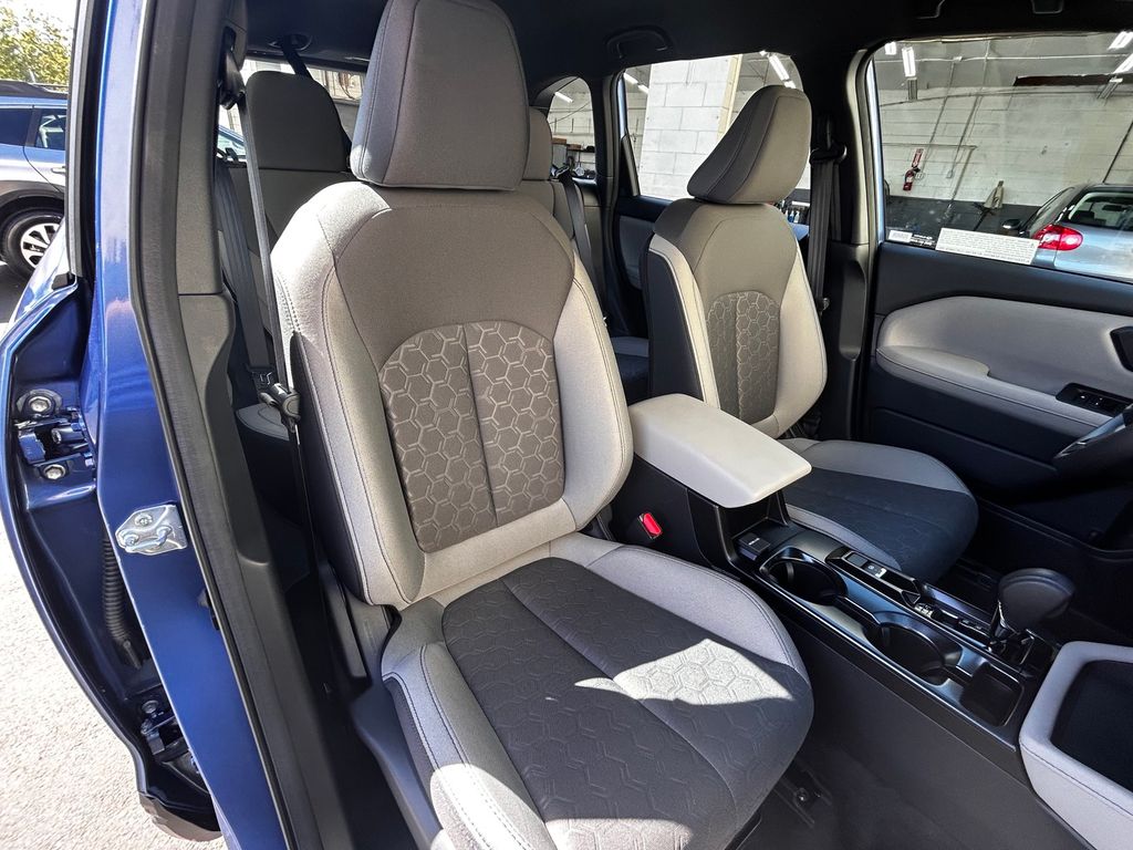 Thumbnail: 2026 Subaru Forester - 21
