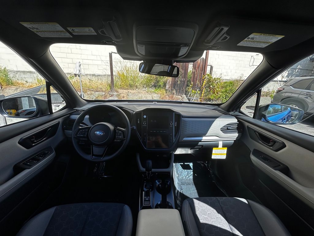 Thumbnail: 2026 Subaru Forester - 2