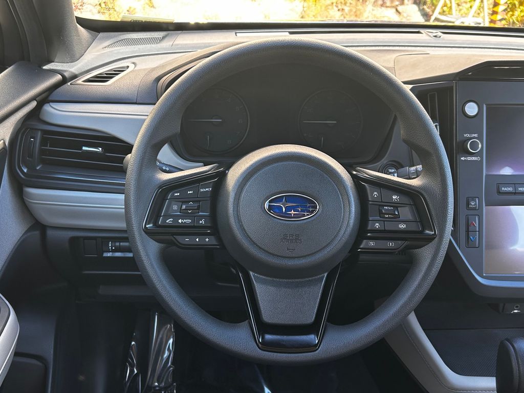 Thumbnail: 2026 Subaru Forester - 10