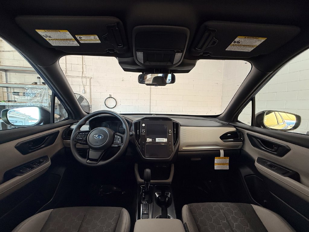 Thumbnail: 2026 Subaru Forester - 10