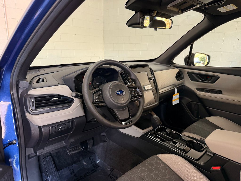 Thumbnail: 2026 Subaru Forester - 2