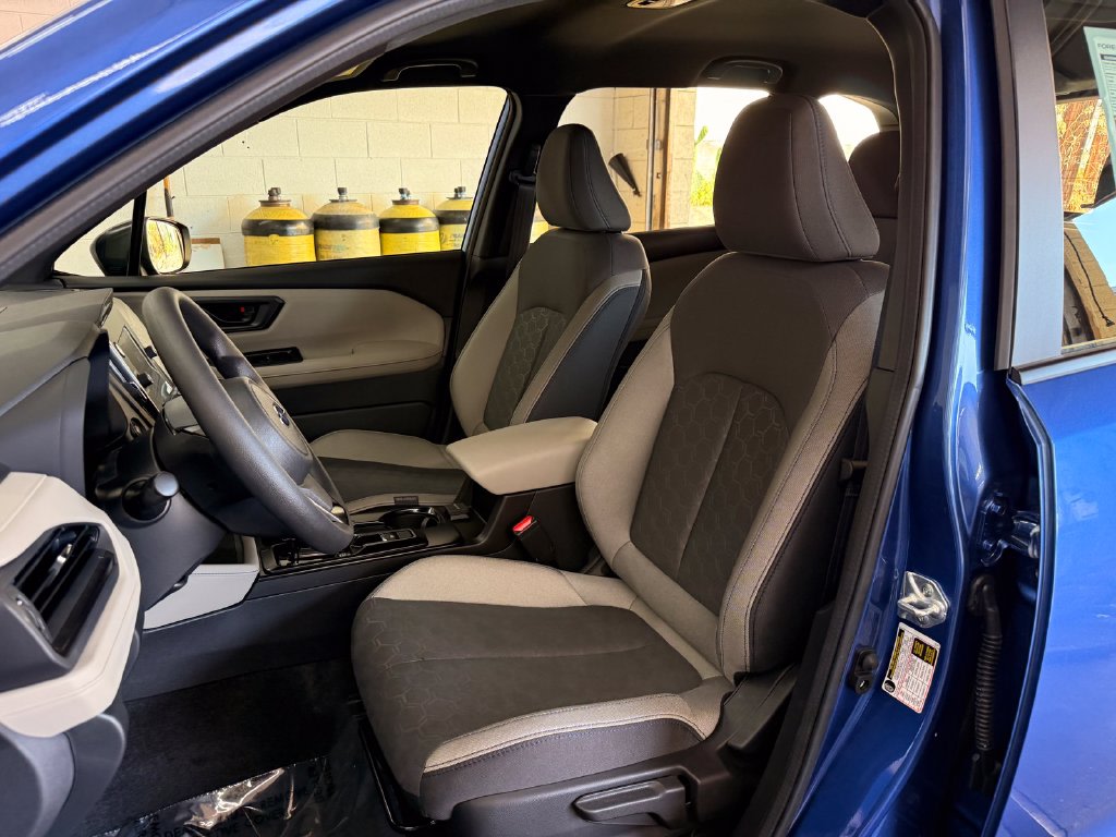 Thumbnail: 2026 Subaru Forester - 11