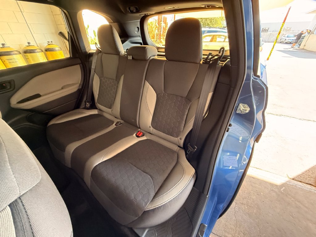 Thumbnail: 2026 Subaru Forester - 21