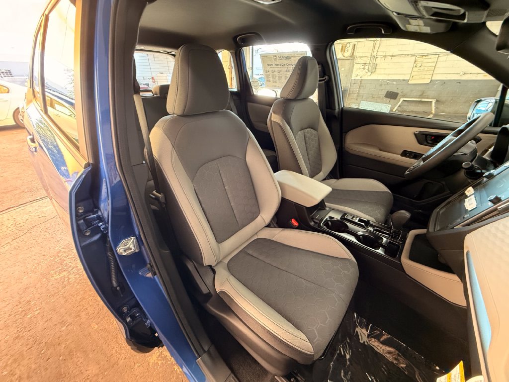 Thumbnail: 2026 Subaru Forester - 12