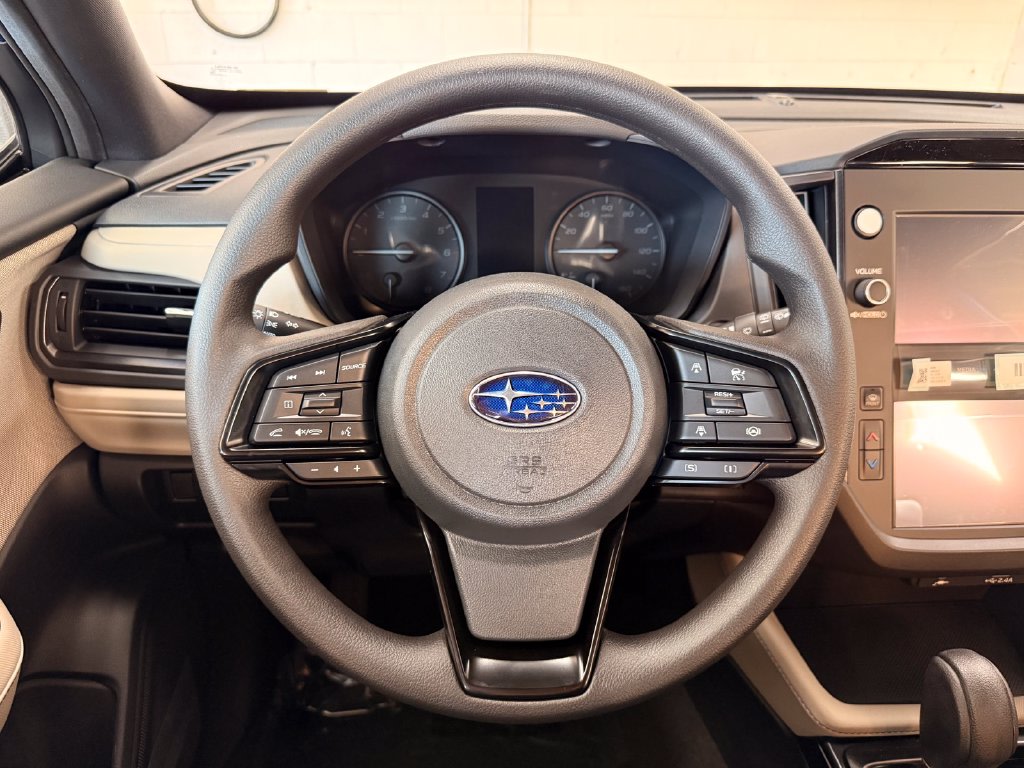 Thumbnail: 2026 Subaru Forester - 14