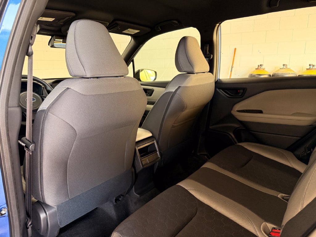 Thumbnail: 2026 Subaru Forester - 13